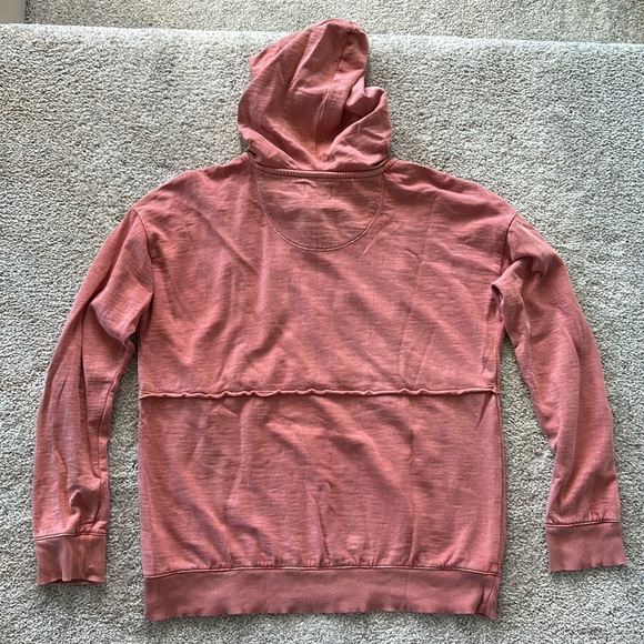 Wonderly 1/2 Zip Hoodie - Picture 5 of 7